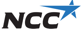 Logo: NCC