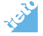 Logo: Tieto