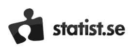 Logo: Statist