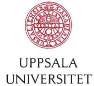 Logo: Uppsala Universitet