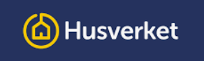 Logo: Husverket